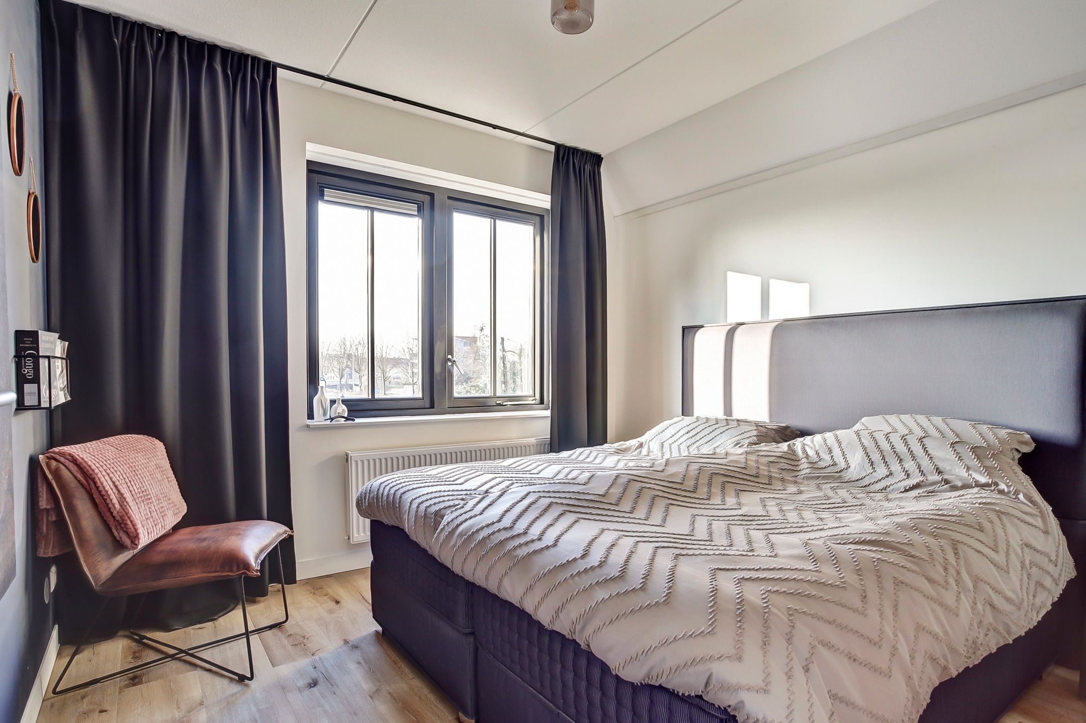 Foto 27 van Zesstedenweg 13