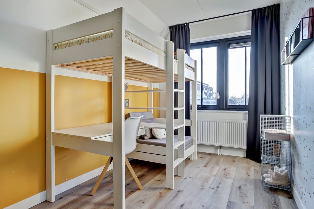 Foto 28 van Zesstedenweg 13