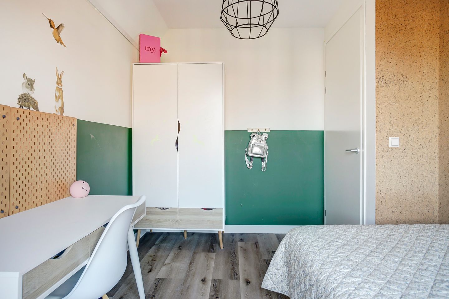 Foto 29 van Zesstedenweg 13