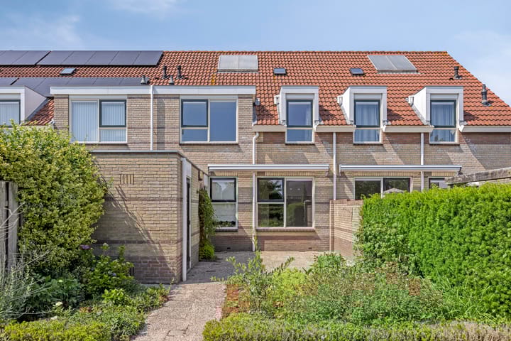 Foto 20 van Jan Landmanstraat 6