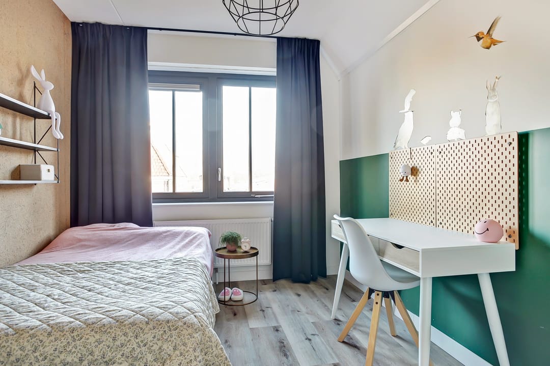 Foto 31 van Zesstedenweg 13