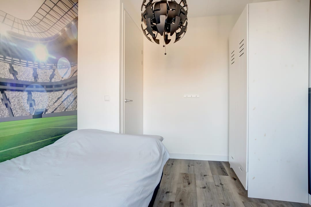 Foto 32 van Zesstedenweg 13