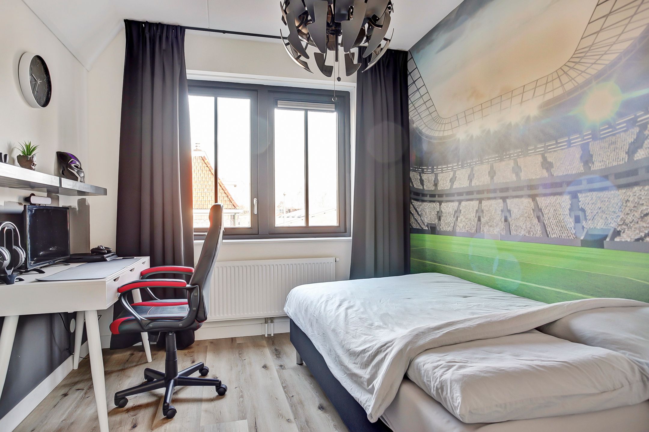 Foto 33 van Zesstedenweg 13