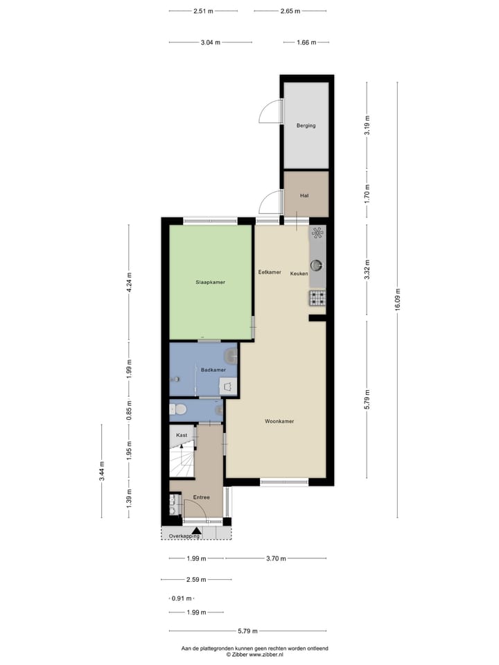 Foto 26 van Jan Landmanstraat 6