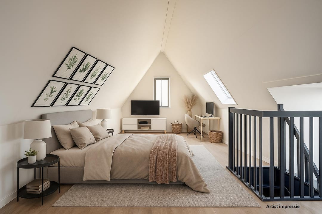 Foto 41 van Zesstedenweg 13