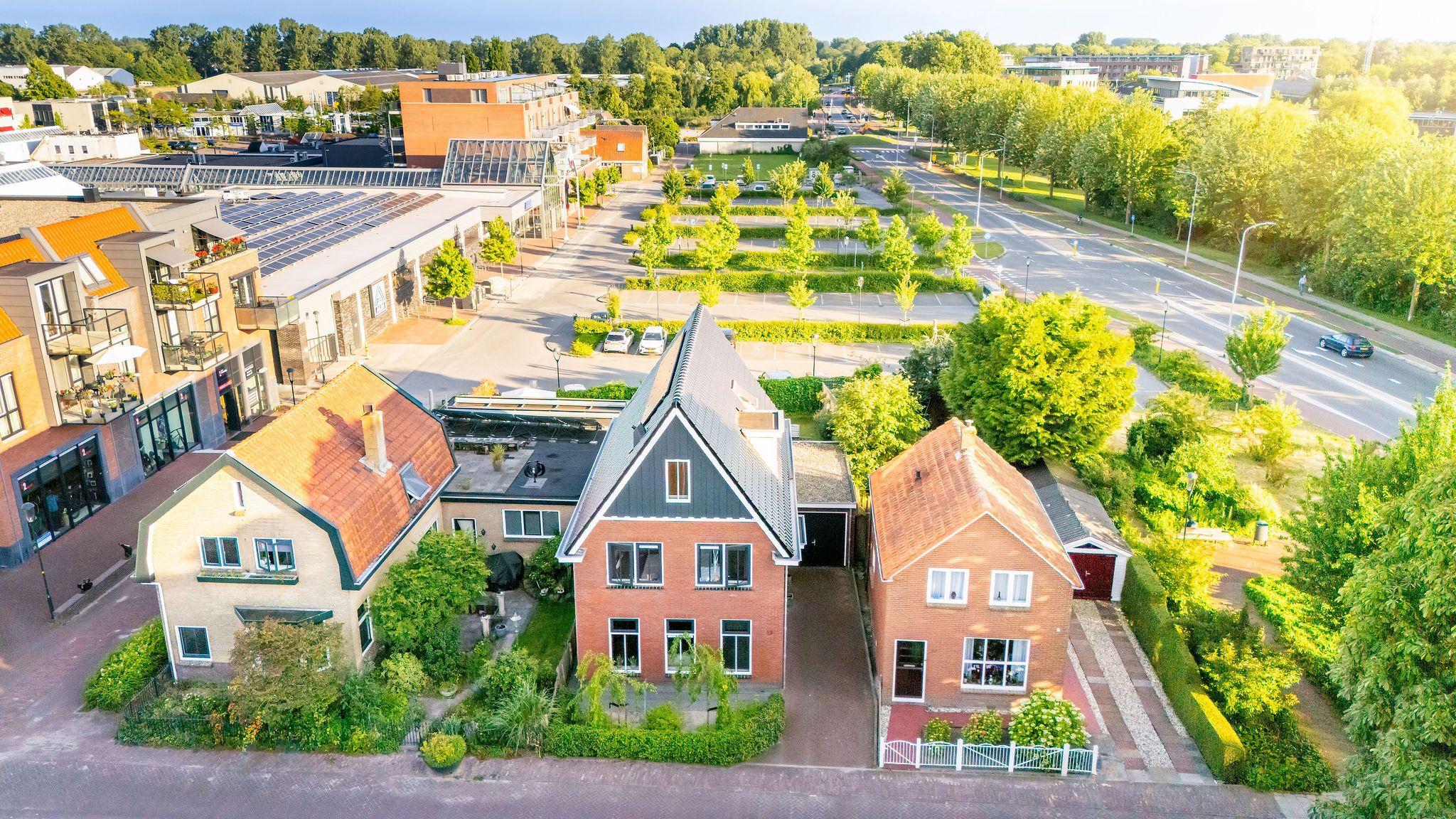 Foto 42 van Zesstedenweg 13