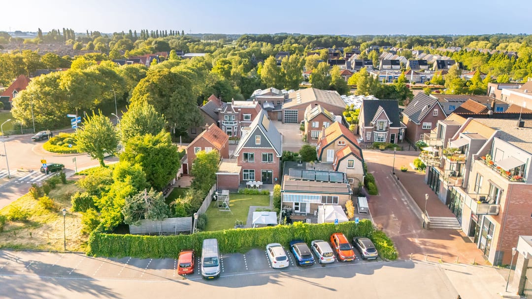 Foto 43 van Zesstedenweg 13