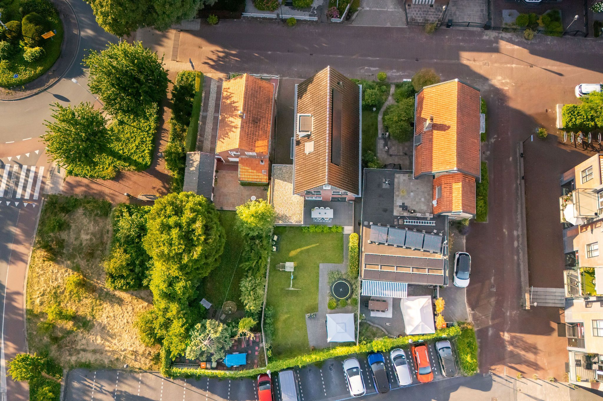 Foto 48 van Zesstedenweg 13