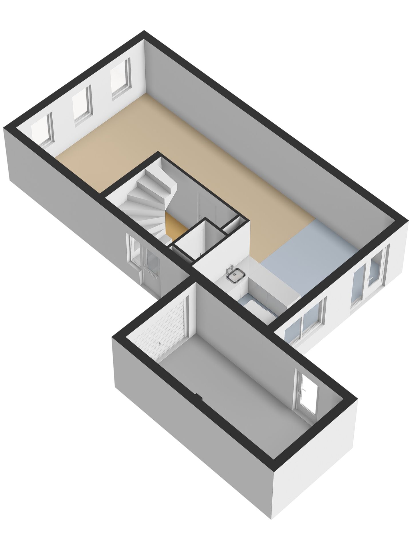 Foto 50 van Zesstedenweg 13