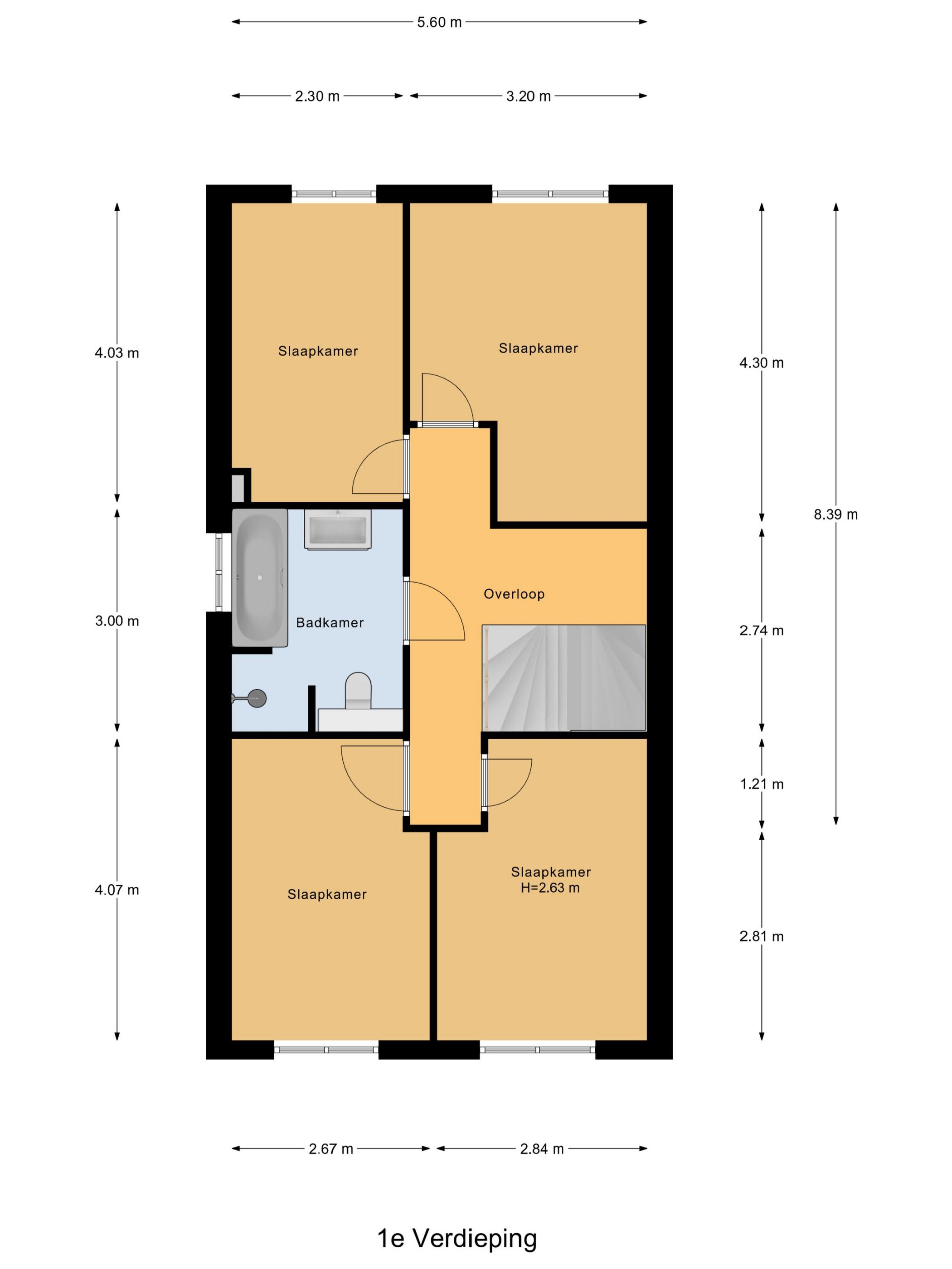 Foto 51 van Zesstedenweg 13