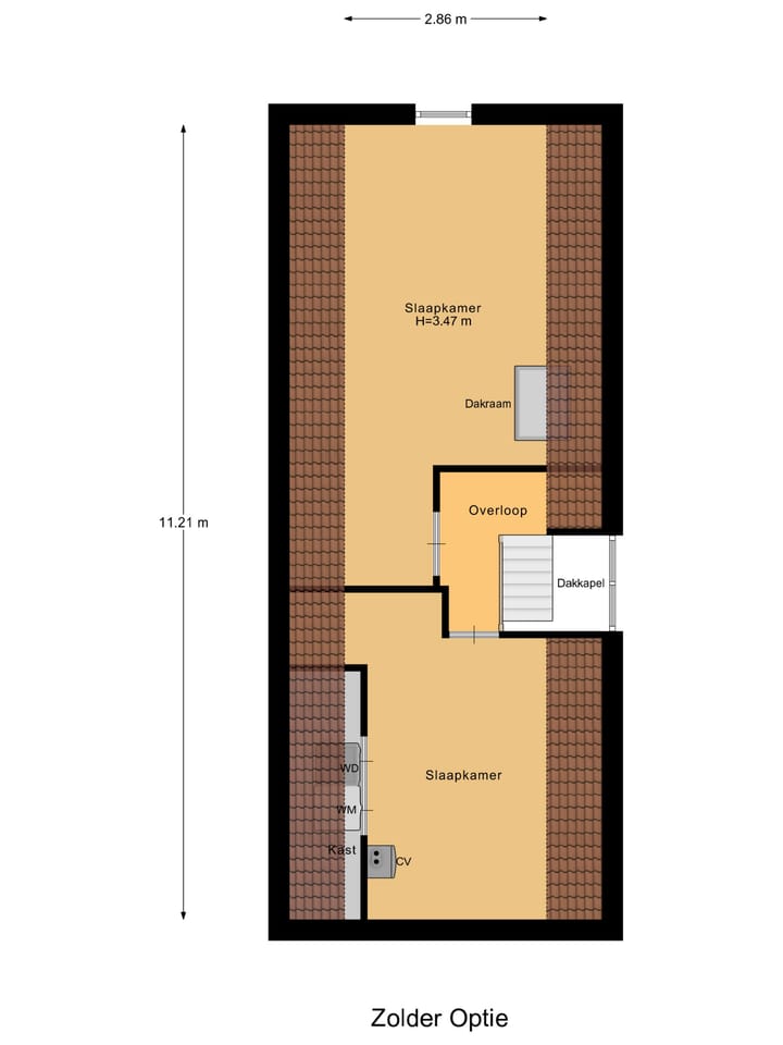 Photo 55 of Zesstedenweg 13