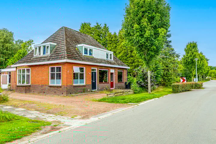 Foto 1 van Meesterslaan 12