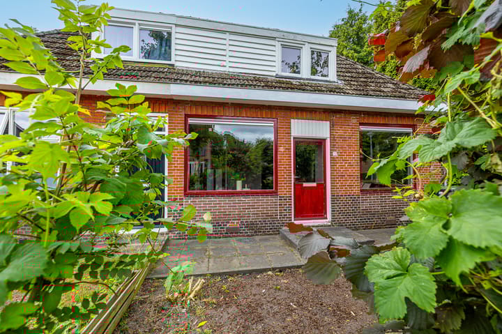 Foto 3 van Meesterslaan 12