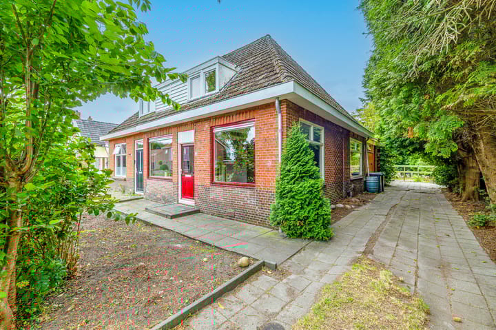 Foto 5 van Meesterslaan 12