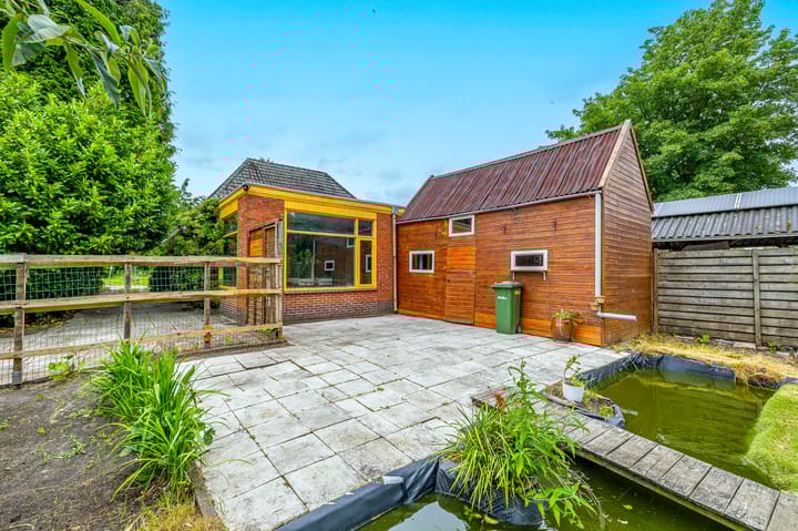 Foto 10 van Meesterslaan 12