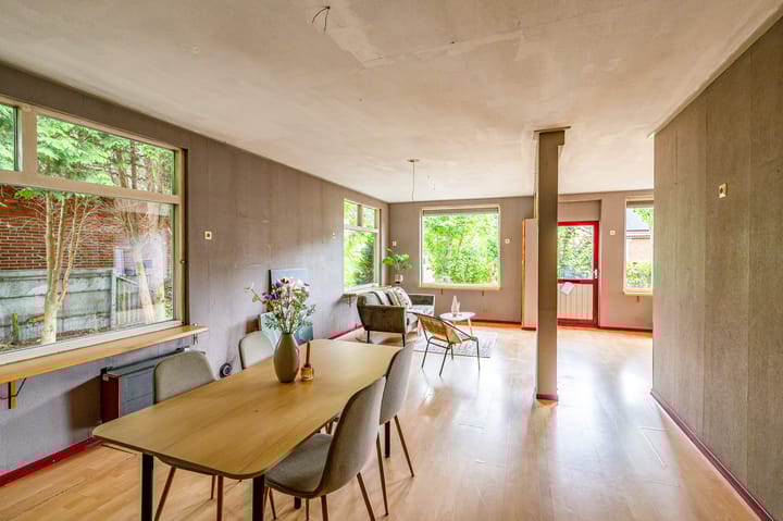 Foto 12 van Meesterslaan 12