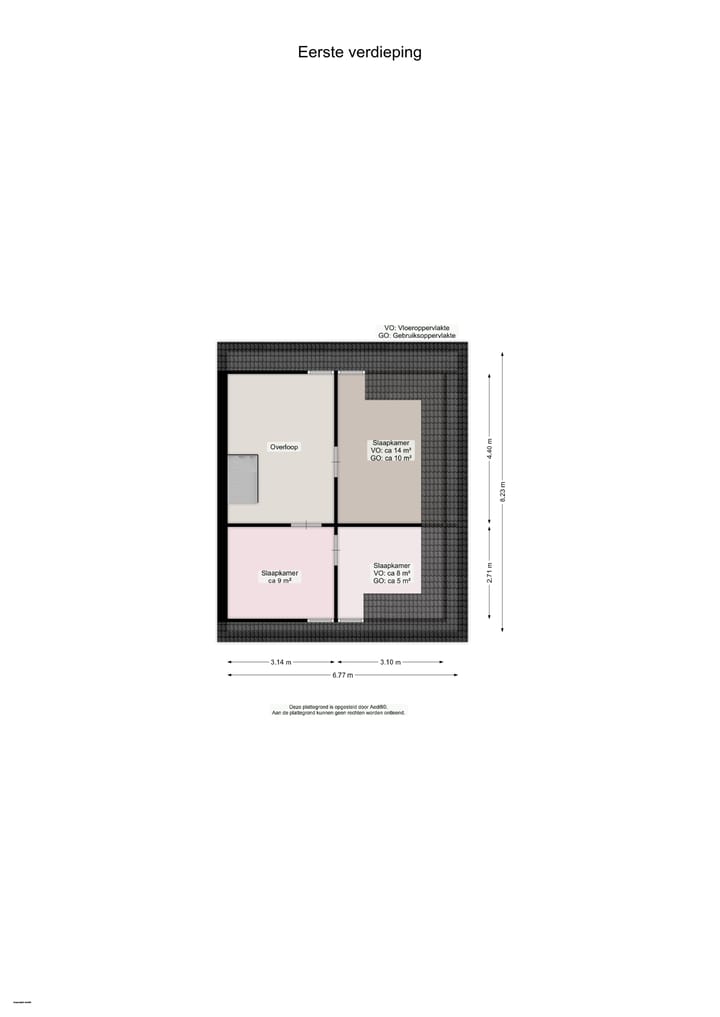 Foto 35 van Meesterslaan 12