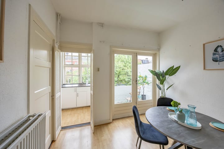 Foto 2 van Lingestraat 8-B