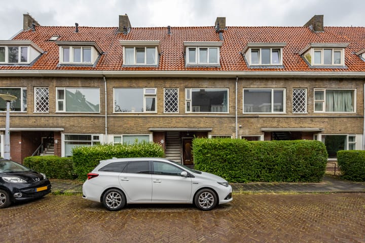 Foto 4 van Lingestraat 8-B