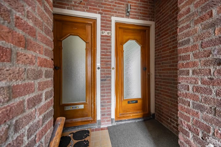 Foto 7 van Lingestraat 8-B