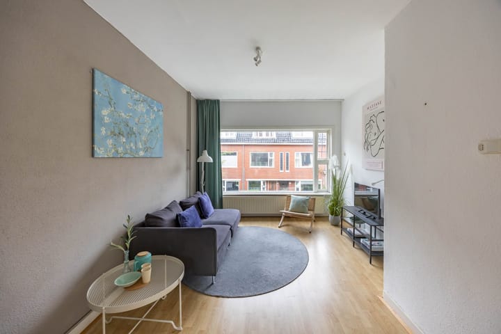 Foto 9 van Lingestraat 8-B