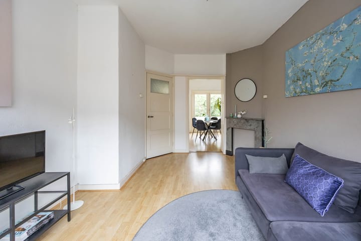 Foto 11 van Lingestraat 8-B