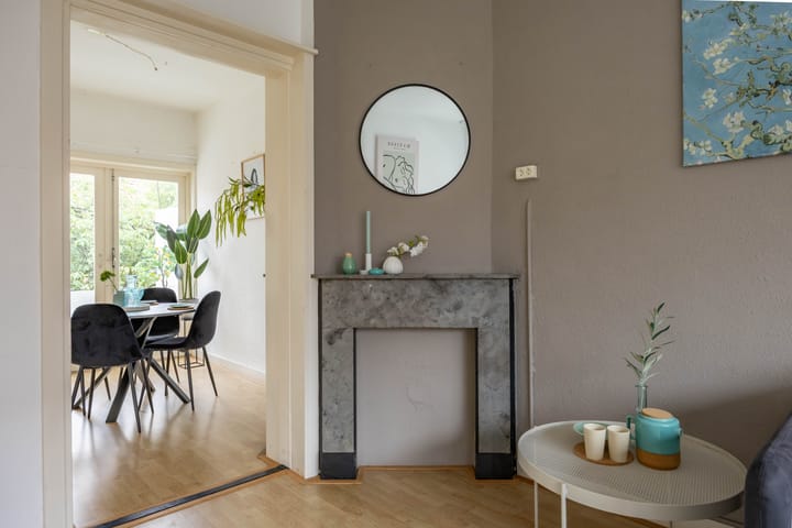 Foto 12 van Lingestraat 8-B