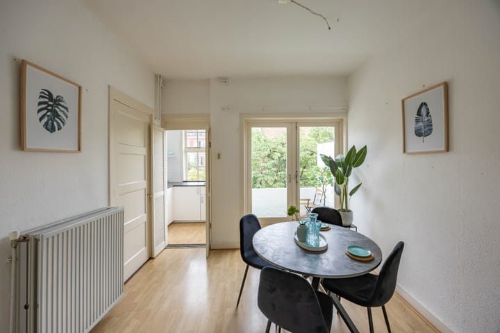 Foto 13 van Lingestraat 8-B