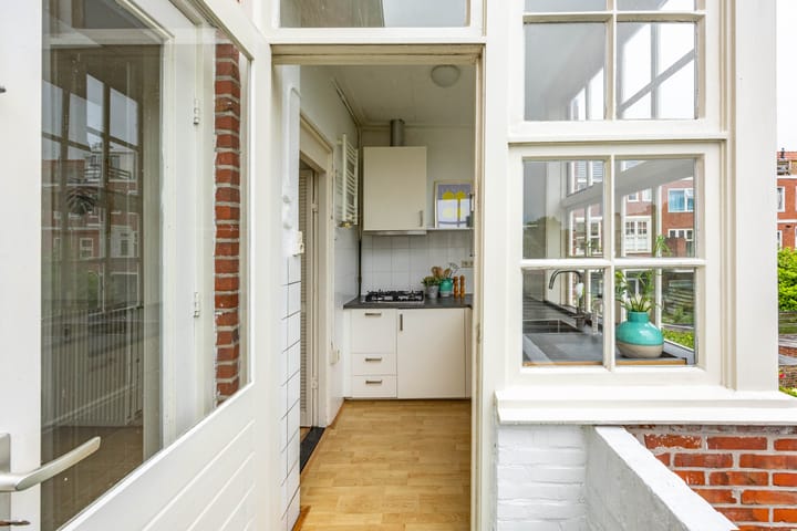 Foto 19 van Lingestraat 8-B