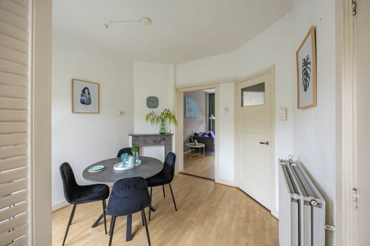 Foto 21 van Lingestraat 8-B