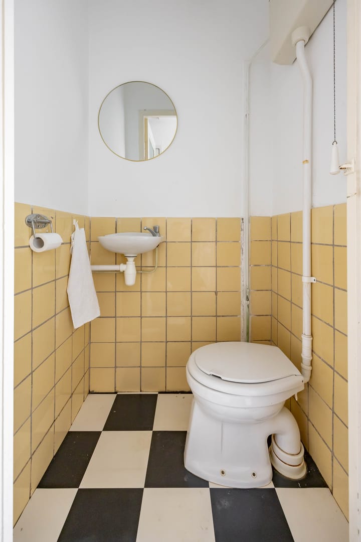 Foto 25 van Lingestraat 8-B