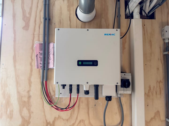 Foto 52 van Helling 52