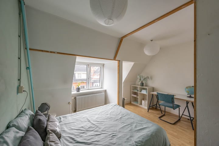 Foto 26 van Lingestraat 8-B