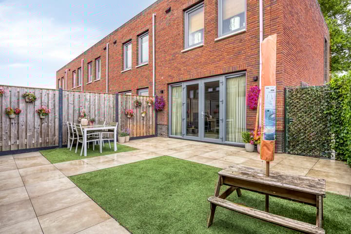 Foto 4 van Naereboutstraat 42