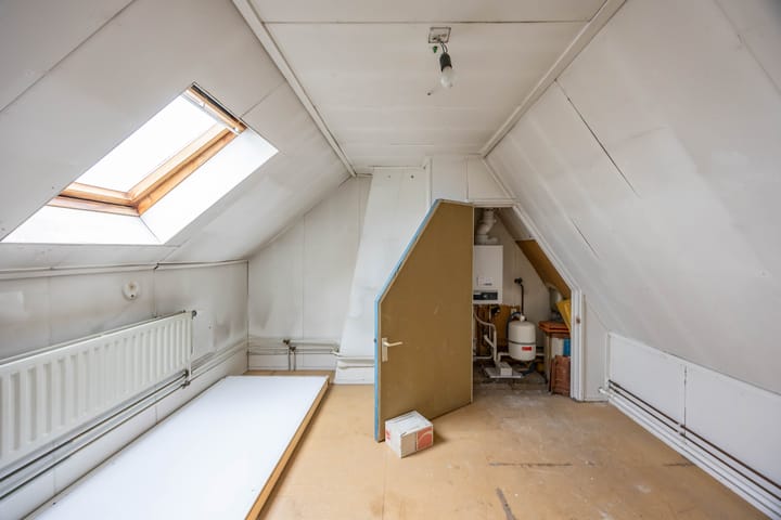 Foto 35 van Lingestraat 8-B