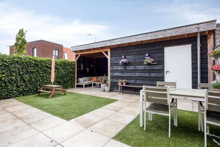 Foto 27 van Naereboutstraat 42