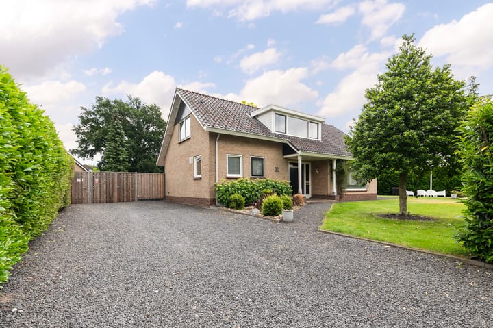 Foto 1 van Burgemeester Wilhelmweg 9