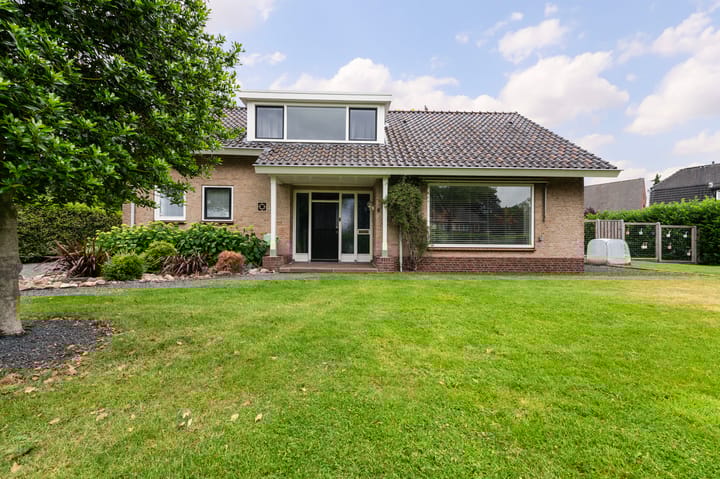 Foto 6 van Burgemeester Wilhelmweg 9