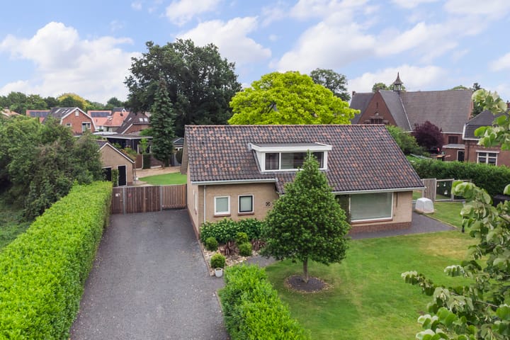 Foto 8 van Burgemeester Wilhelmweg 9