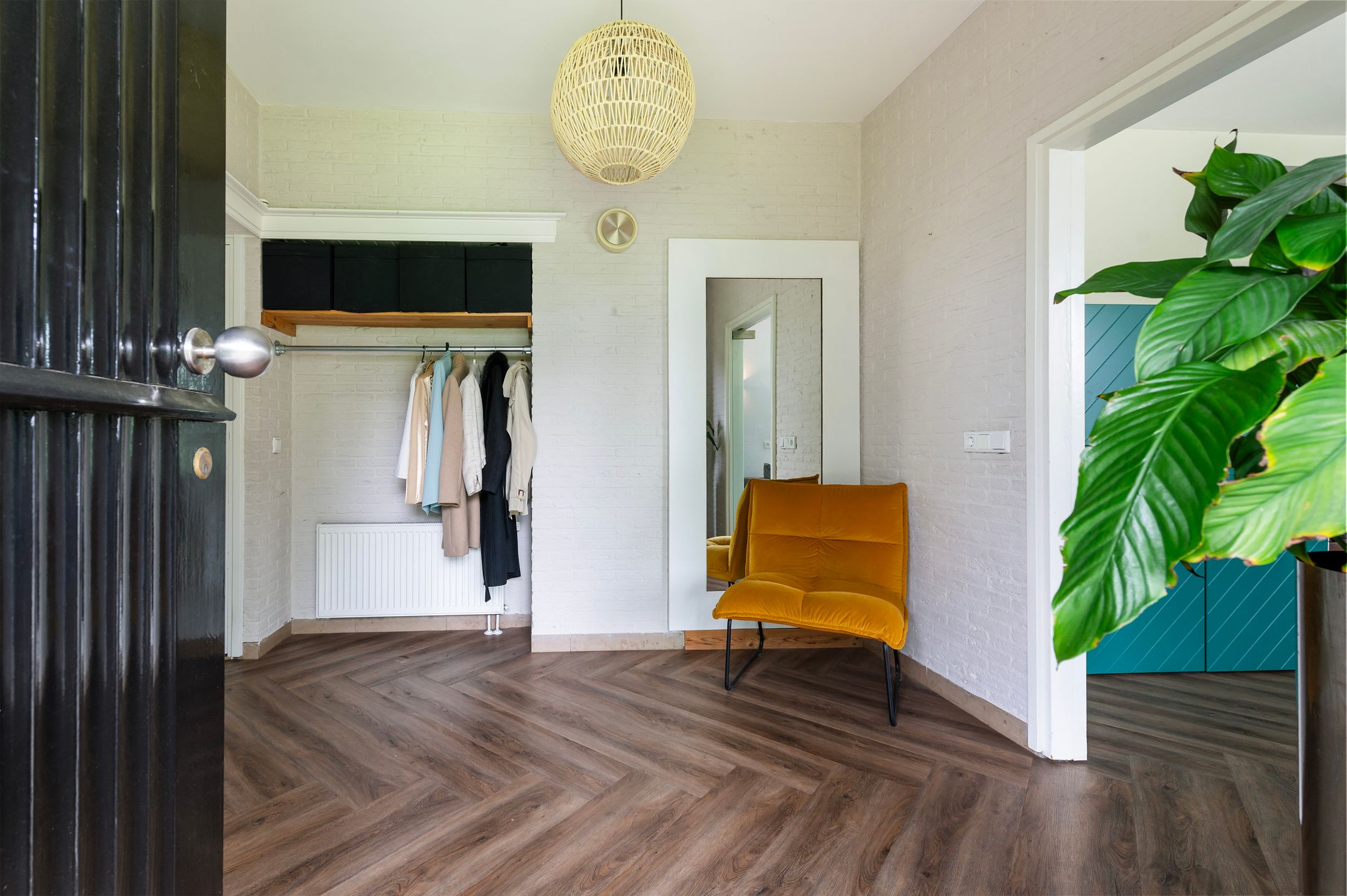 Photo 9 of Burgemeester Wilhelmweg 9