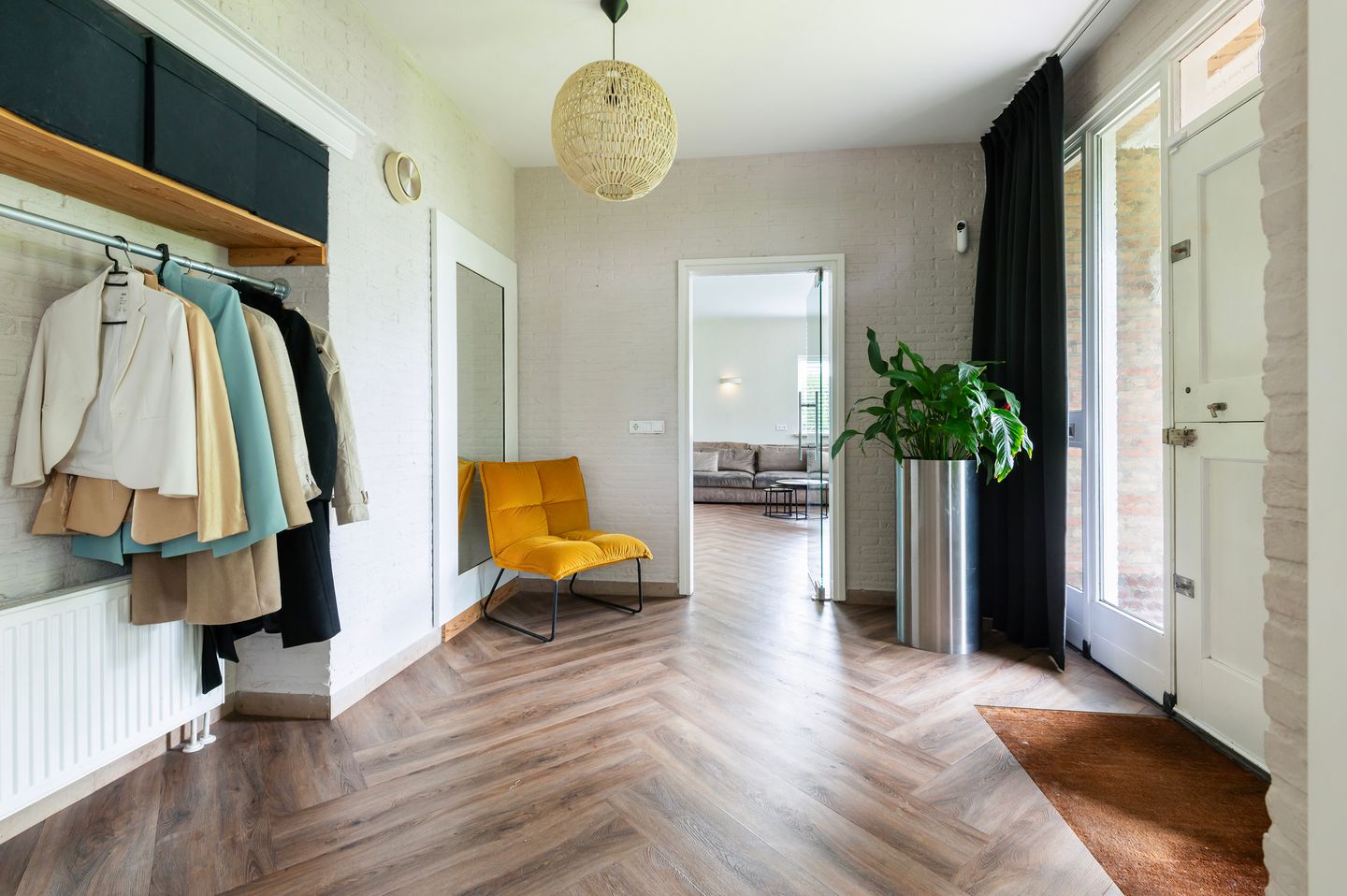 Photo 10 of Burgemeester Wilhelmweg 9