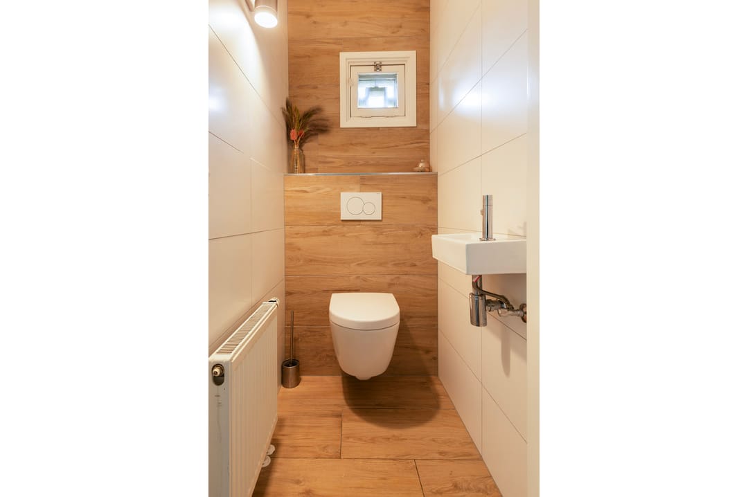 Photo 11 of Burgemeester Wilhelmweg 9