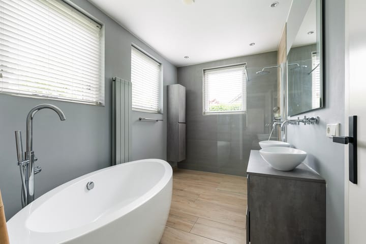 Foto 14 van Burgemeester Wilhelmweg 9