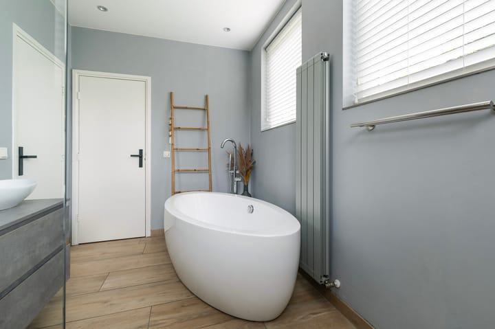 Foto 16 van Burgemeester Wilhelmweg 9