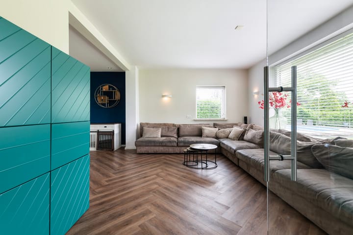 Foto 17 van Burgemeester Wilhelmweg 9