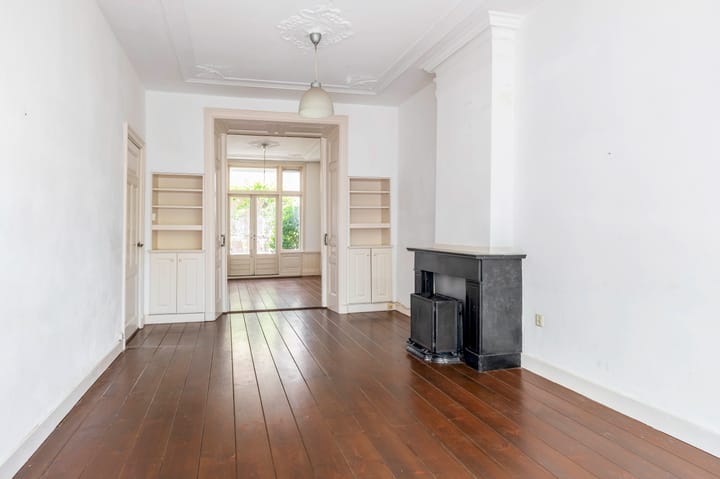 Foto 2 van Alexanderlaan 7