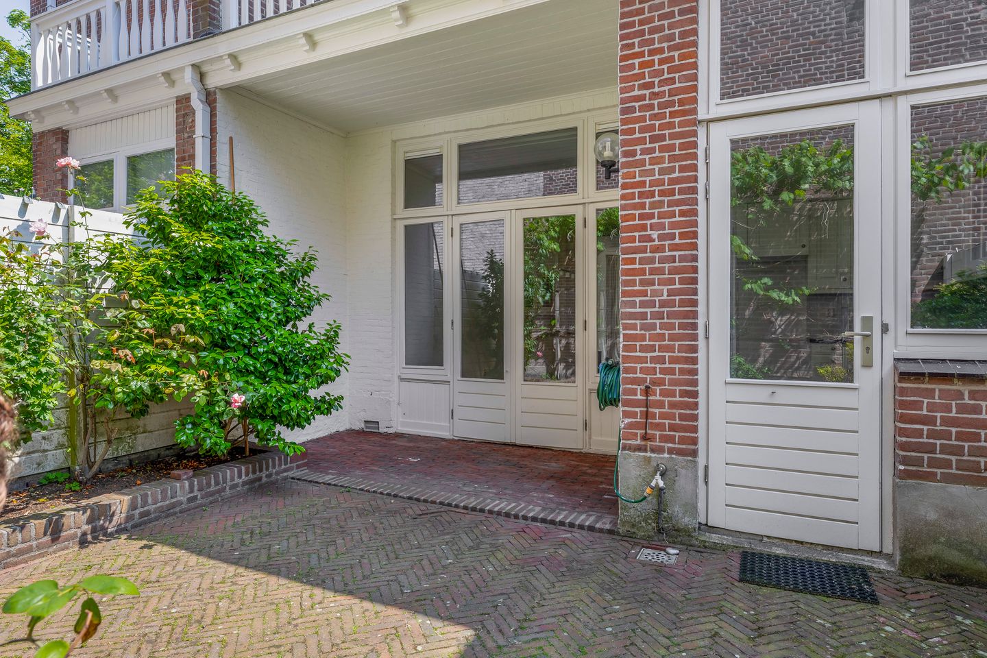 Foto 4 van Alexanderlaan 7