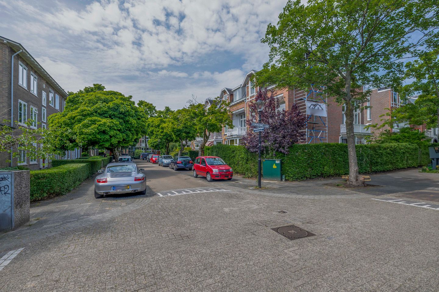 Foto 5 van Alexanderlaan 7