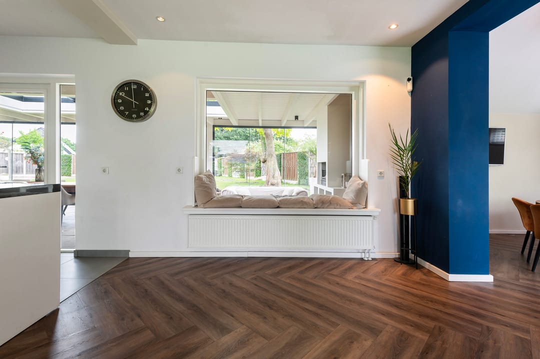 Photo 26 of Burgemeester Wilhelmweg 9