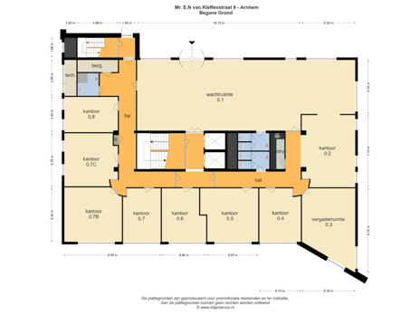 View floorplan